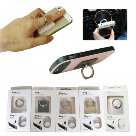 [스마트링] 스마트링거치대/핸드폰거치대/휴대폰거치대 #2