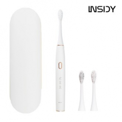 인사이디 음파 전동 칫솔 IET-3