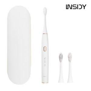 인사이디 음파 전동 칫솔 IET-3