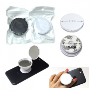 [미러핑거톡]스마트톡/거울스마트톡/인쇄가능