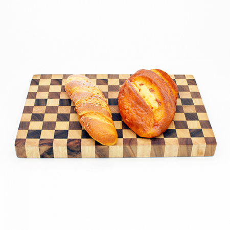 레인트리 엔드그레인 도마 #4