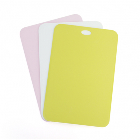 친환경 슈가랩 시트 도마 중 5P 세트 #2