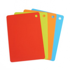 친환경 슈가랩 시트 도마 대 5p 세트