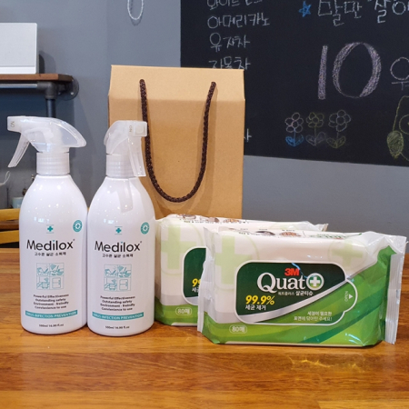 위생지킴이선물세트6 #2