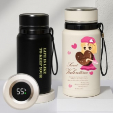 0001-316스텐 온도텀블러 600ml