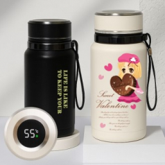 0001-316스텐 온도텀블러 600ml