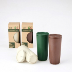 슈가랩 LOW CARBON 리유저블 컵