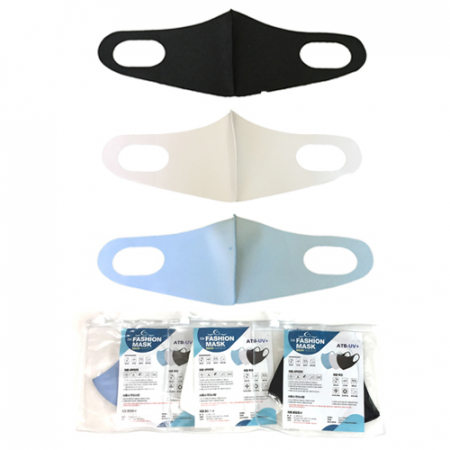 [GEO패션마스크-3P칼라] 국산마스크/연예인마스크 #3