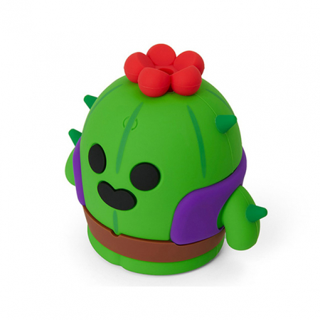 아르덴기프트 맞춤제작형 캐릭터 실리콘 가습기 #8