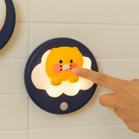 아르덴기프트 맞춤제작형 움직임 감지 자동 센서 무드등 #3