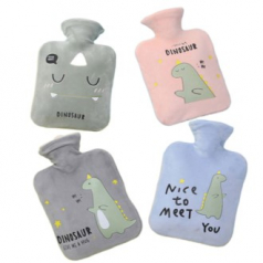 캐릭터 보온물주머니 보온물주머니 찜질팩 손난로 방한용품