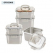 오브쿡스 멀티 스텐 밀폐용기 시리즈