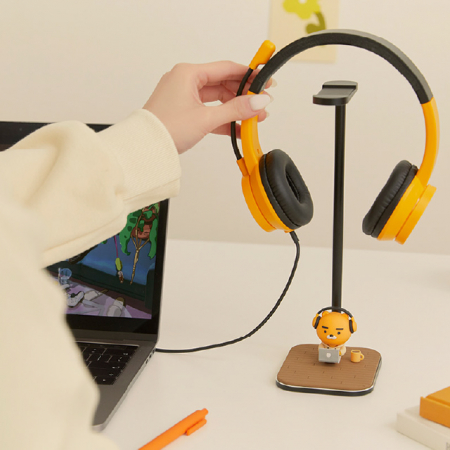 아르덴기프트 맞춤제작형 헤드셋 거치대 #5