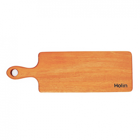 마호가니 뉴롱플레이트 도마 #5