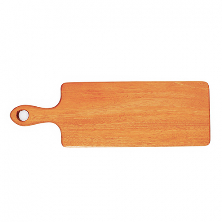 마호가니 뉴롱플레이트 도마 #2