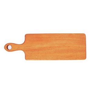 마호가니 뉴롱플레이트 도마