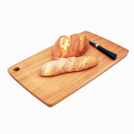 마호가니 뉴직사각 도마(중) #3