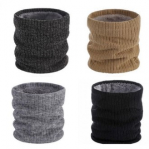 넥워머 목도리 기모목도리 기모넥워머 방한용품