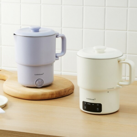 락앤락올스텐접이식멀티쿠커-0.8L에센셜 #6