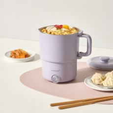LocknLock 올스텐 멀티쿠커-0.8L에센셜