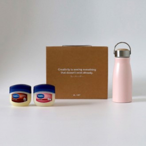 레스쁘리 스페셜 바세린세트 H (바세린2p+밀크우드)