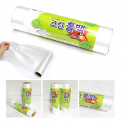 [클린 롤백] 크린롤백/위생롤백