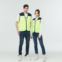 시엔 가벼운 경량조끼 XS~5XL