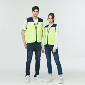 시엔 가벼운 경량조끼 XS~5XL