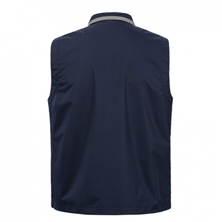 시엔 사무용조끼 S~5XL #3