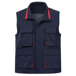 시엔 사무용조끼 S~5XL