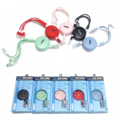 [3in1 USB충전기] usb충전기/충전기/충전케이블/인쇄가능