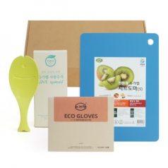 슈가랩 주방선물세트 6번