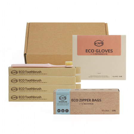 슈가랩 선물세트 2번 #2