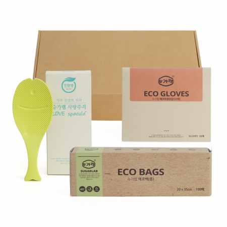 슈가랩 주방선물세트 5번 #2