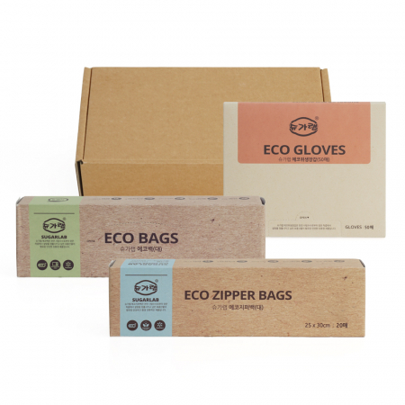 슈가랩 주방선물세트 3번 #2