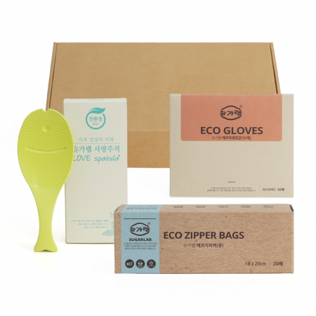 슈가랩 주방선물세트 4번 #2