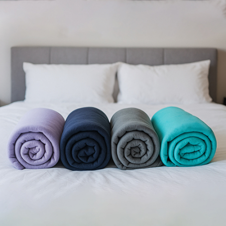 BLIF 포켓담요 #2