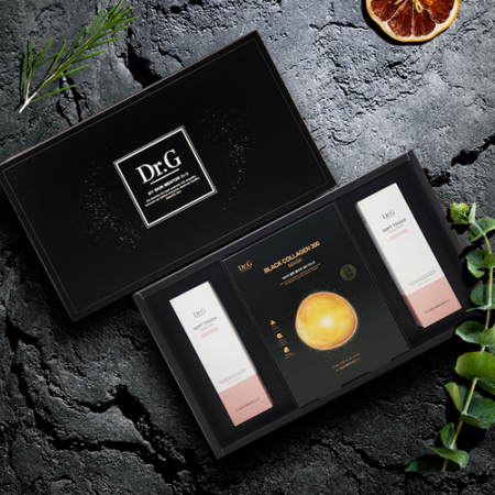 닥터지 윈터시즌 피부보습 기획 4P세트 #2