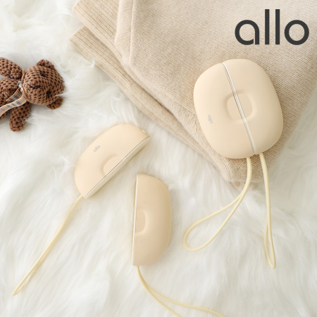 알로 WM501T 분리형 듀얼 충전식 휴대용 손난로 보조배터리 10000mAh #3