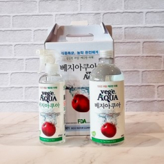 베지아쿠아 2종 선물세트