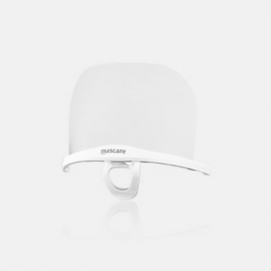 마스케어 M4 에코 투명 위생마스크