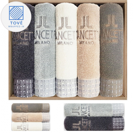 토베 모던 머스크 세면타올 (30수/170g) 40x80cm (국산) #2