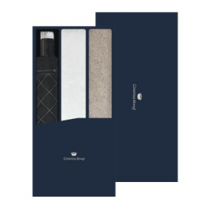 송월 타월우산세트P (소울프라임40 타월2 + CM 2단 다이아라인 우산 1개)