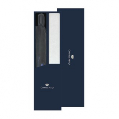 송월 타월우산세트N (소울프라임40 타월1 + CM 2단 빗살보더 우산1)