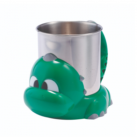 공룡컵 어린이물컵 #2