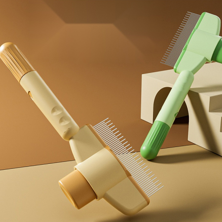 반려동물 브러쉬 강아지빗 Z2526 #2