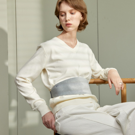 [잉코] 프리미엄 슬림핏 온열찜질기