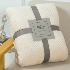 미니담요 극세사 무릎담요 수면 방한담요 Y2557