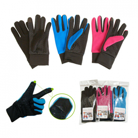 [스마트 스포츠장갑] 터치장갑/겨울장갑 #3