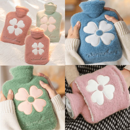 보온물주머니 보온주머니 손난로 찜질팩 #3